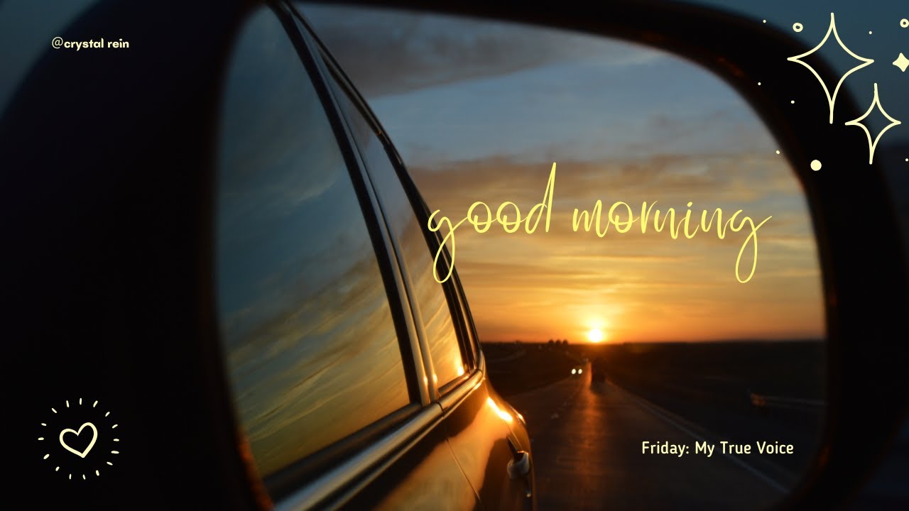 【朝活】金曜日のボイチェンを外した地声で『おはよう』を言うだけの寝る前の30分枠　#おはようvtuber ＃80 【#vtuber /#shorts 】