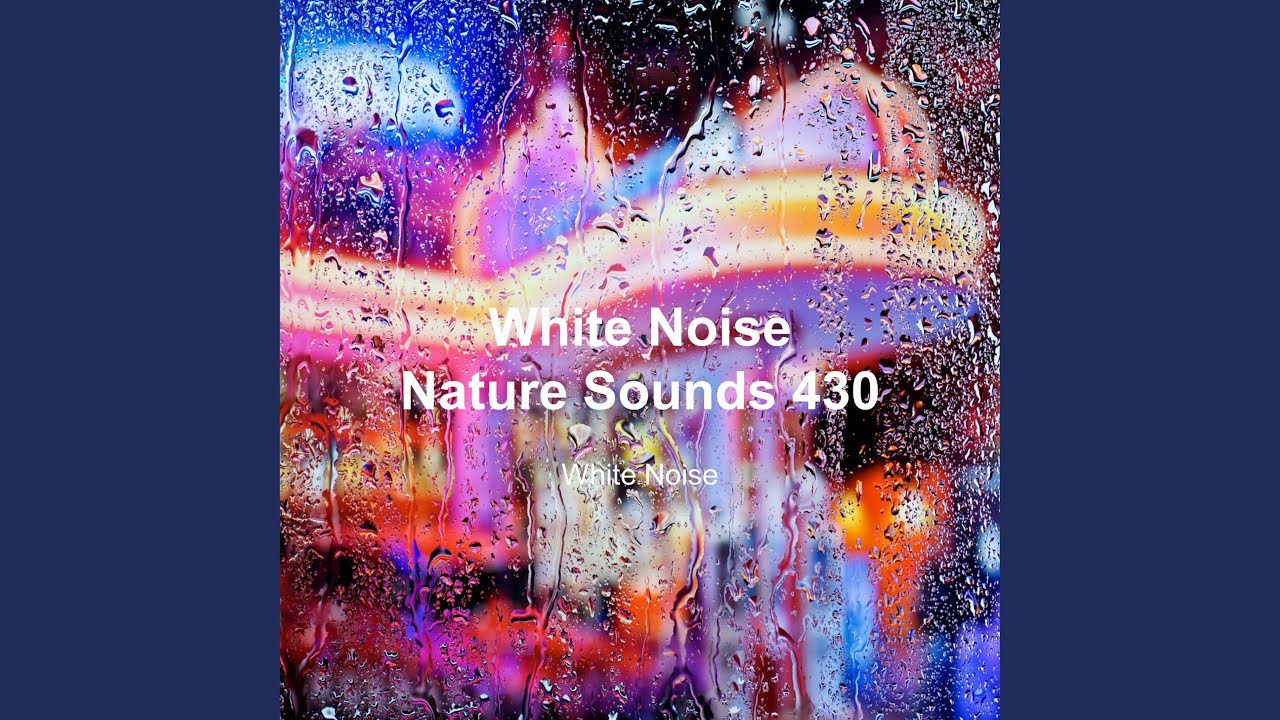 Rain Sounds for Deep Sleep 9