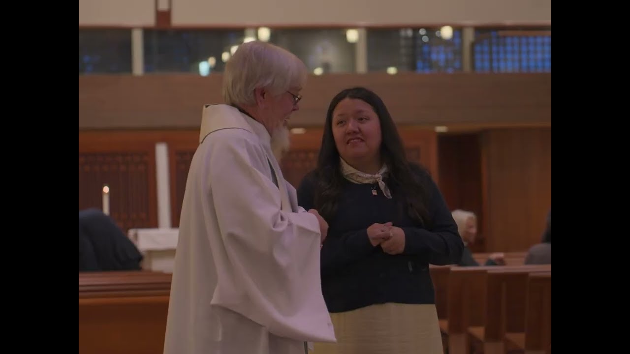 Holy Cross Mission Week | University of Portland