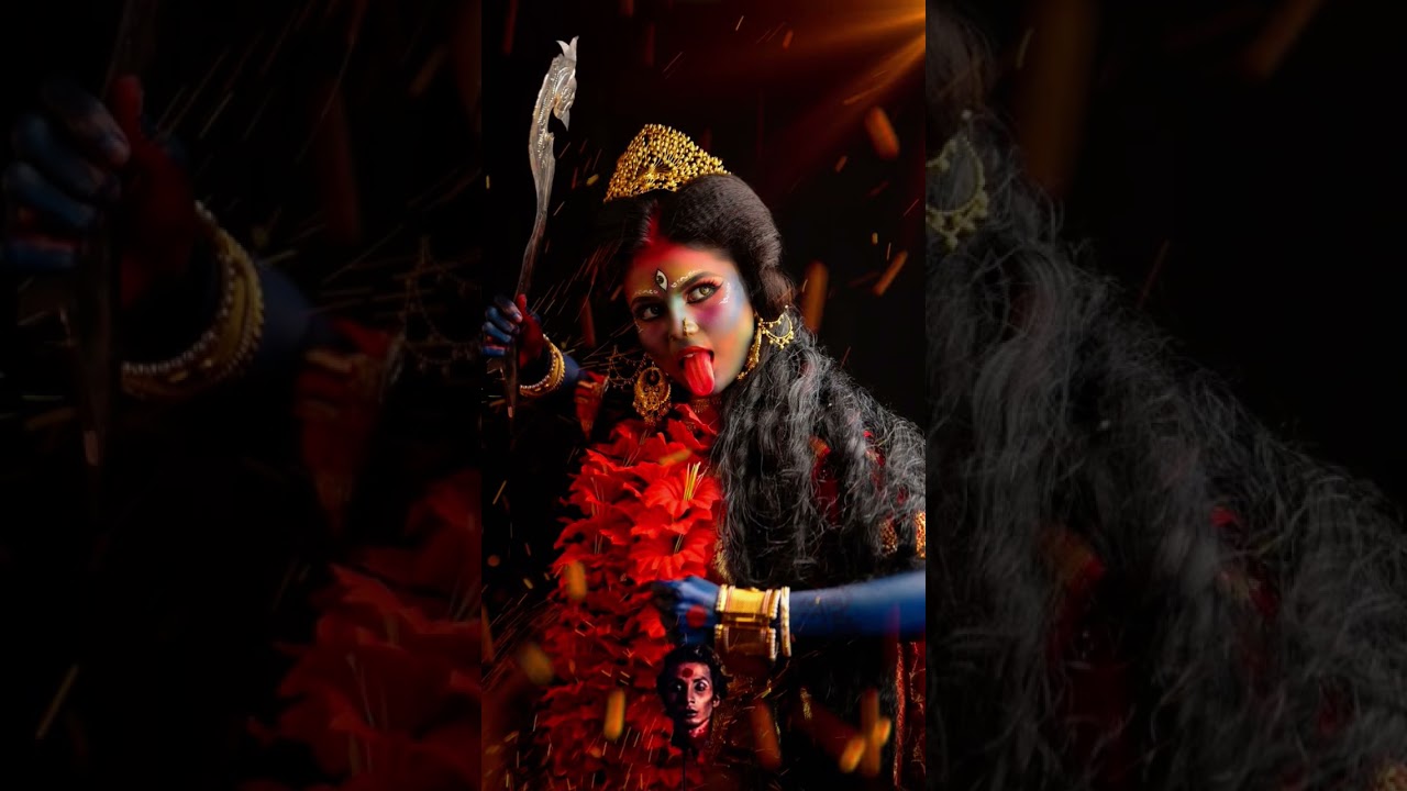 🙏🧿Maa Kali ka Massage #maakali #facts #maashakti #hinduastrology 🕉 🙏 🧿  🌺🪔