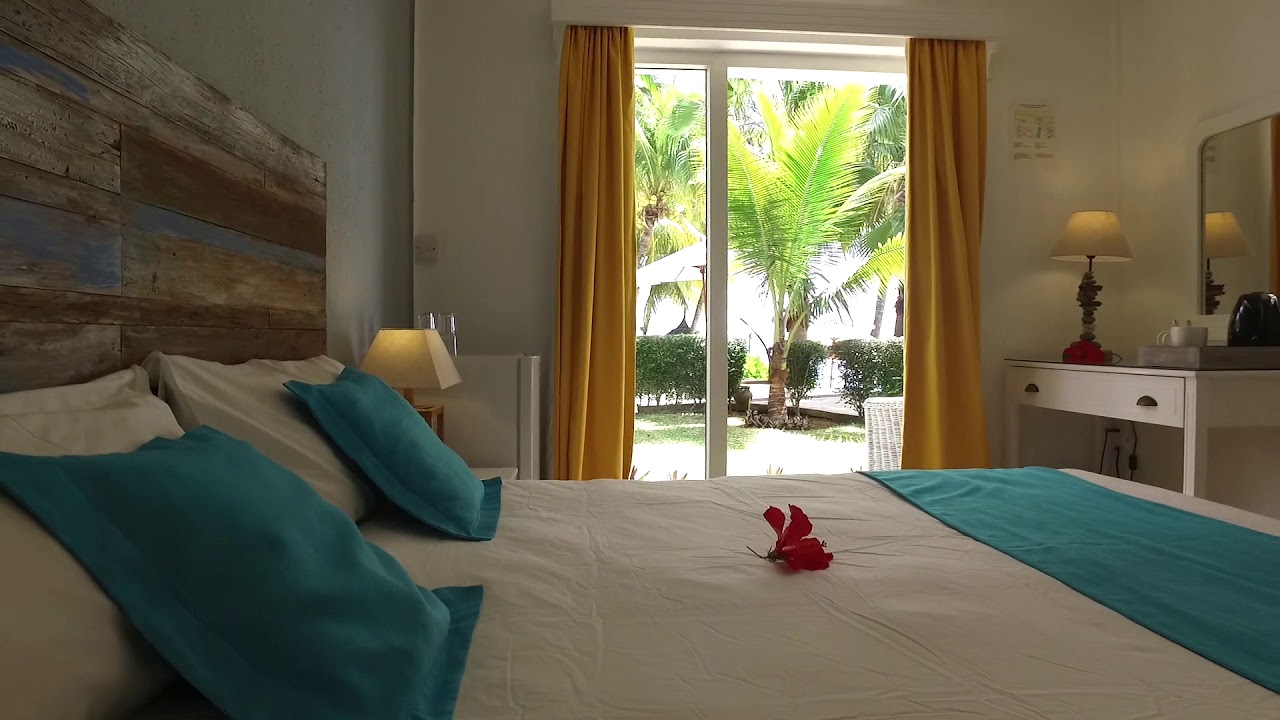Cocotiers Hotel - Mauritius