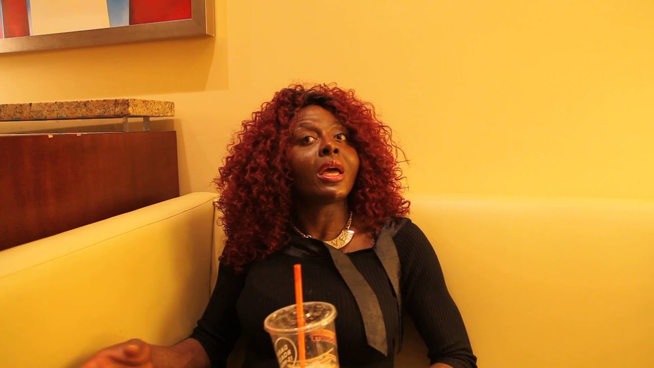 SPOTLIGHT WITH SAMANTHA JAMES PART 3