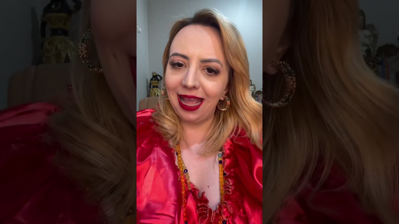 PENSE EM ALGU&Eacute;M: Vou Revelar um SEGREDO dessa pessoa! #tarot #cartomante #shorts