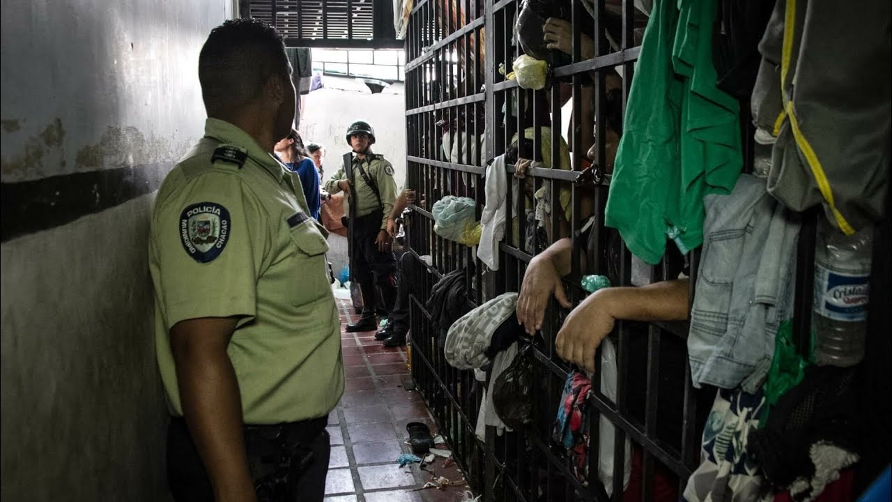 Encarcelados en Tocuyito | Cárcel Venezolana