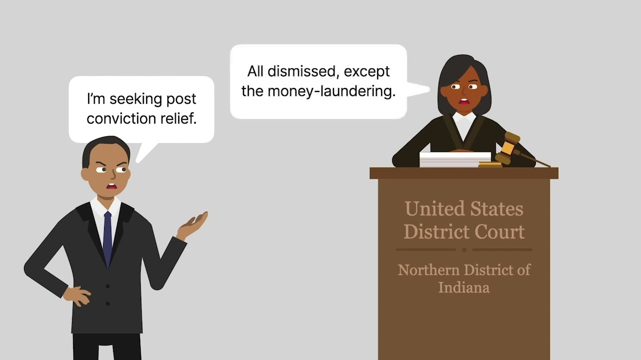 United States v. Santos Case Brief Summary | Law Case Explained
