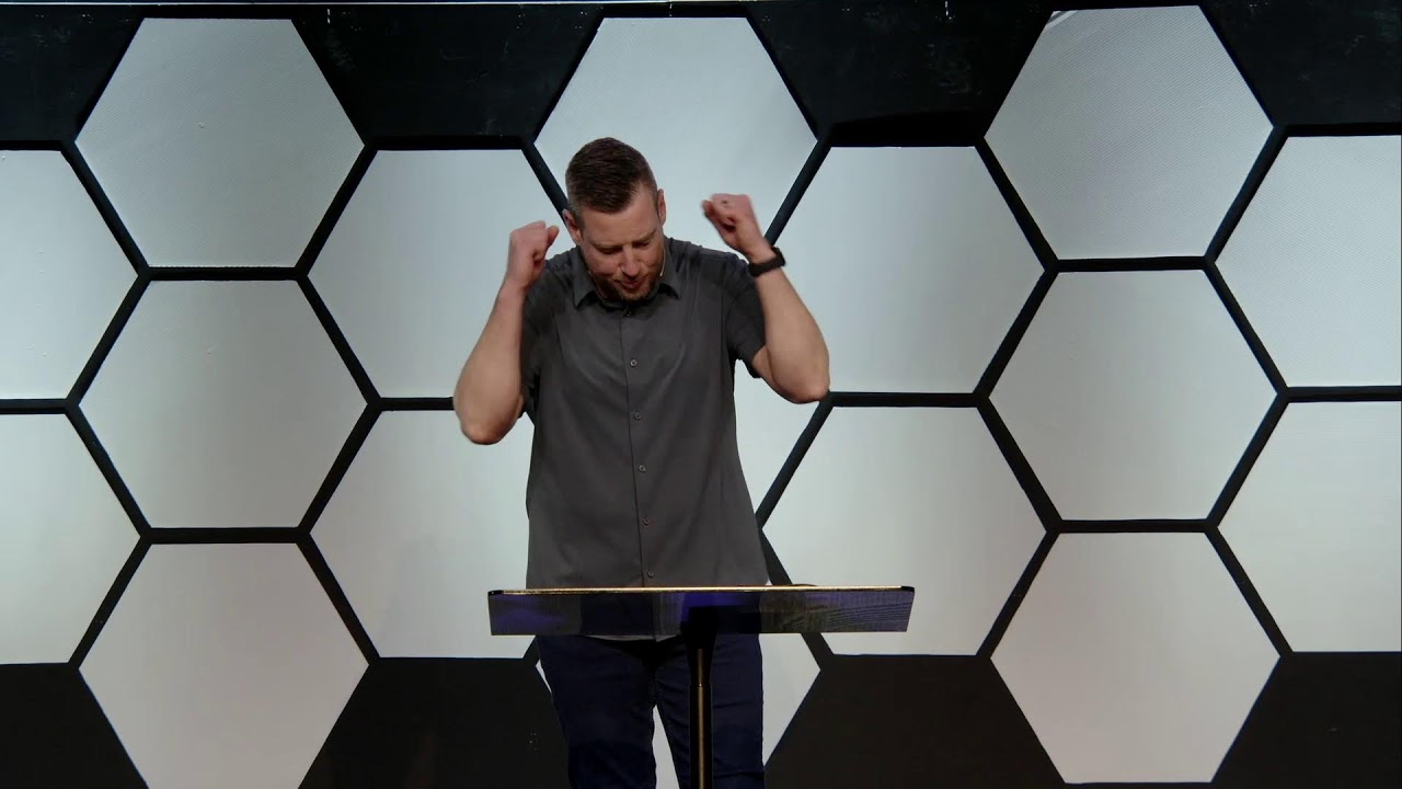 NewPoint Church 12:30 AM LIVE Stream - Ghosted- Caller ID | 3.1.2026
