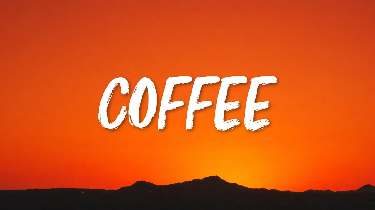 beabadoobee - Coffee (Lyrics)