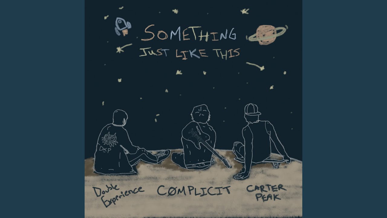 Something Just Like This
