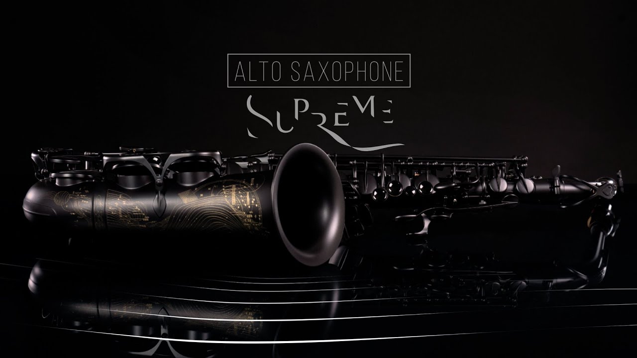 2025 Limited Editions | Saxophones, clarinet, mouthpieces