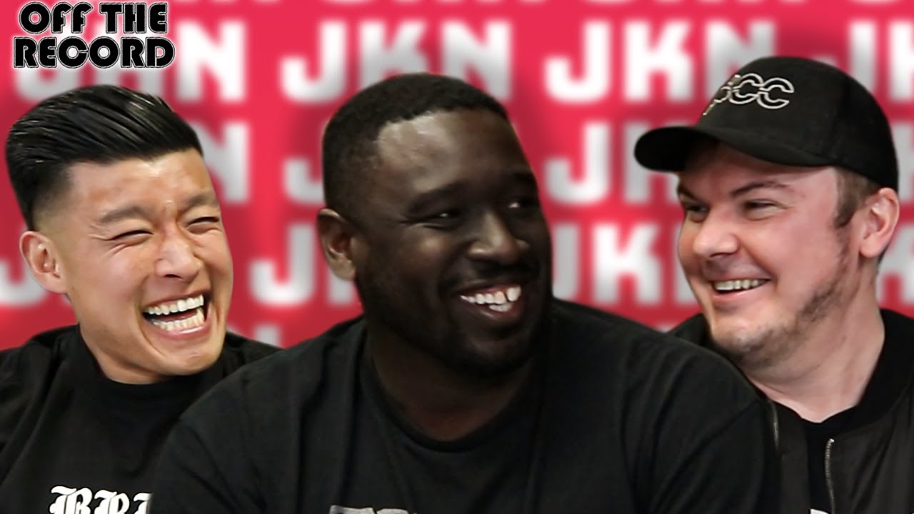 Off The Record: The Careful Boyz Have Figured Out Gambling
