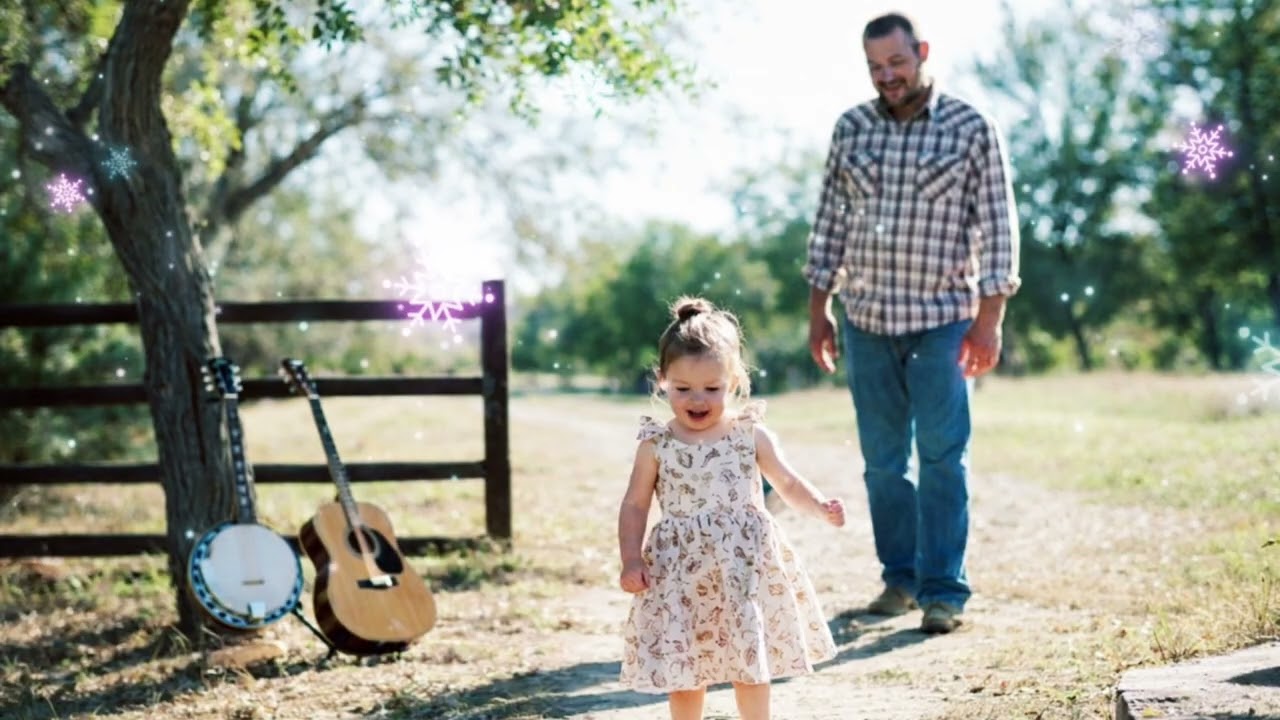 Pasos en el Polvo: ¡Cómo Mi Hija Creció Tan Rápido! (Saga Padre-Hija #3)