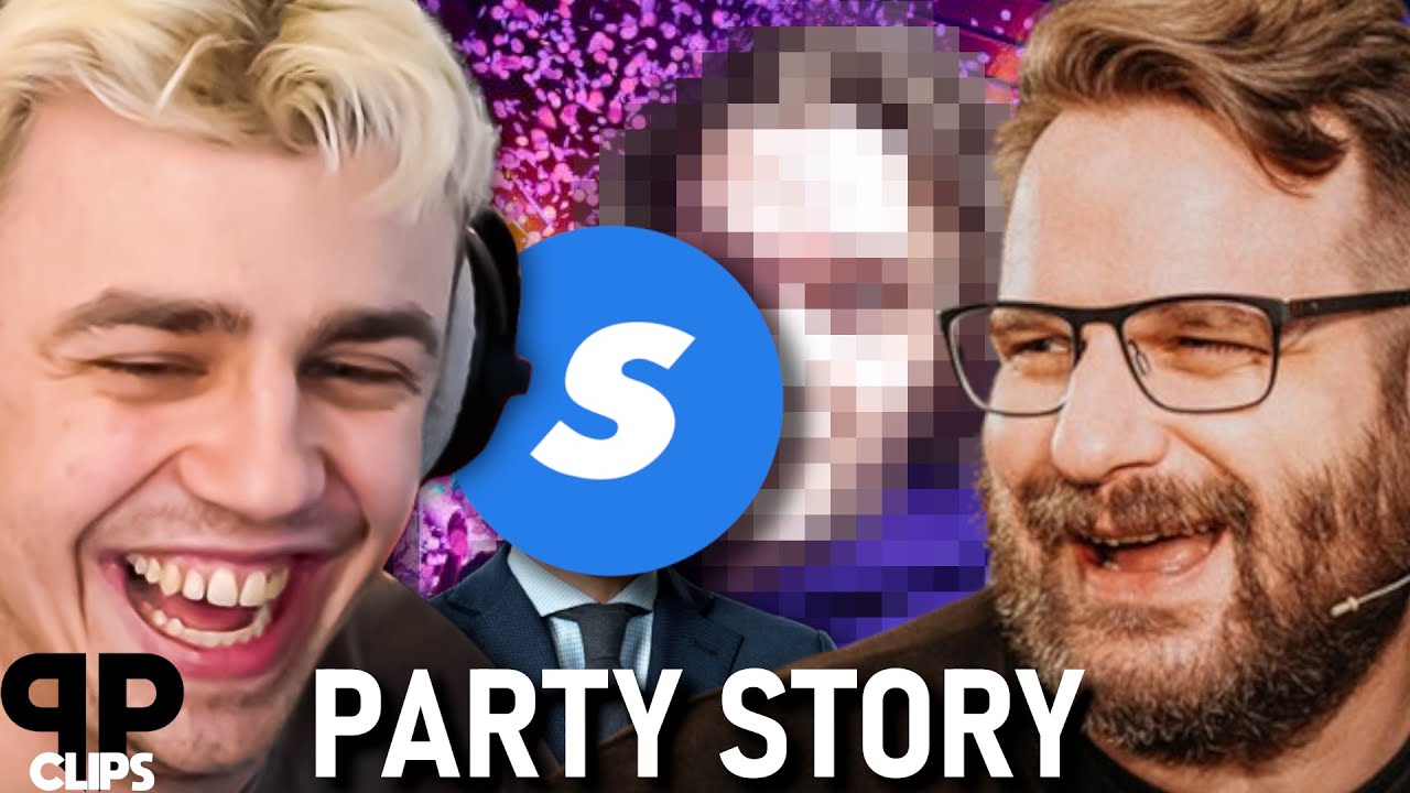 Papaplattes betr*nkene Begegnung mit Gronkh, Simplicissimus, Zombey & DoctorBenx