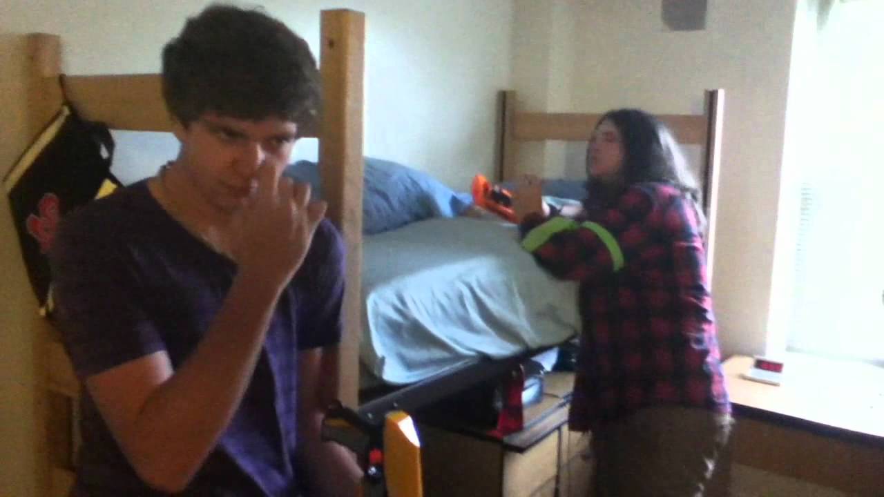 HvZ: Human Reinforcements