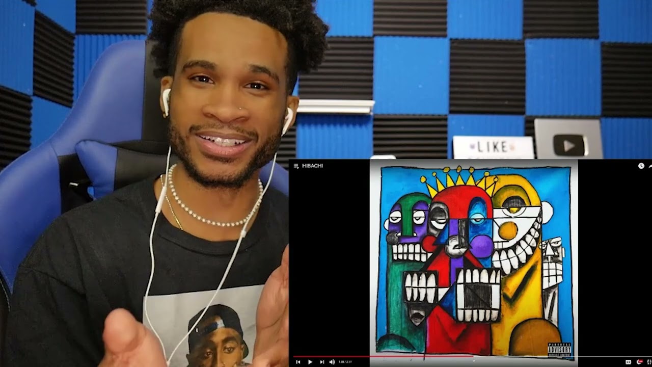 A Reece Todays Tragedy Tomorrow Memory Part 1 | REACTION