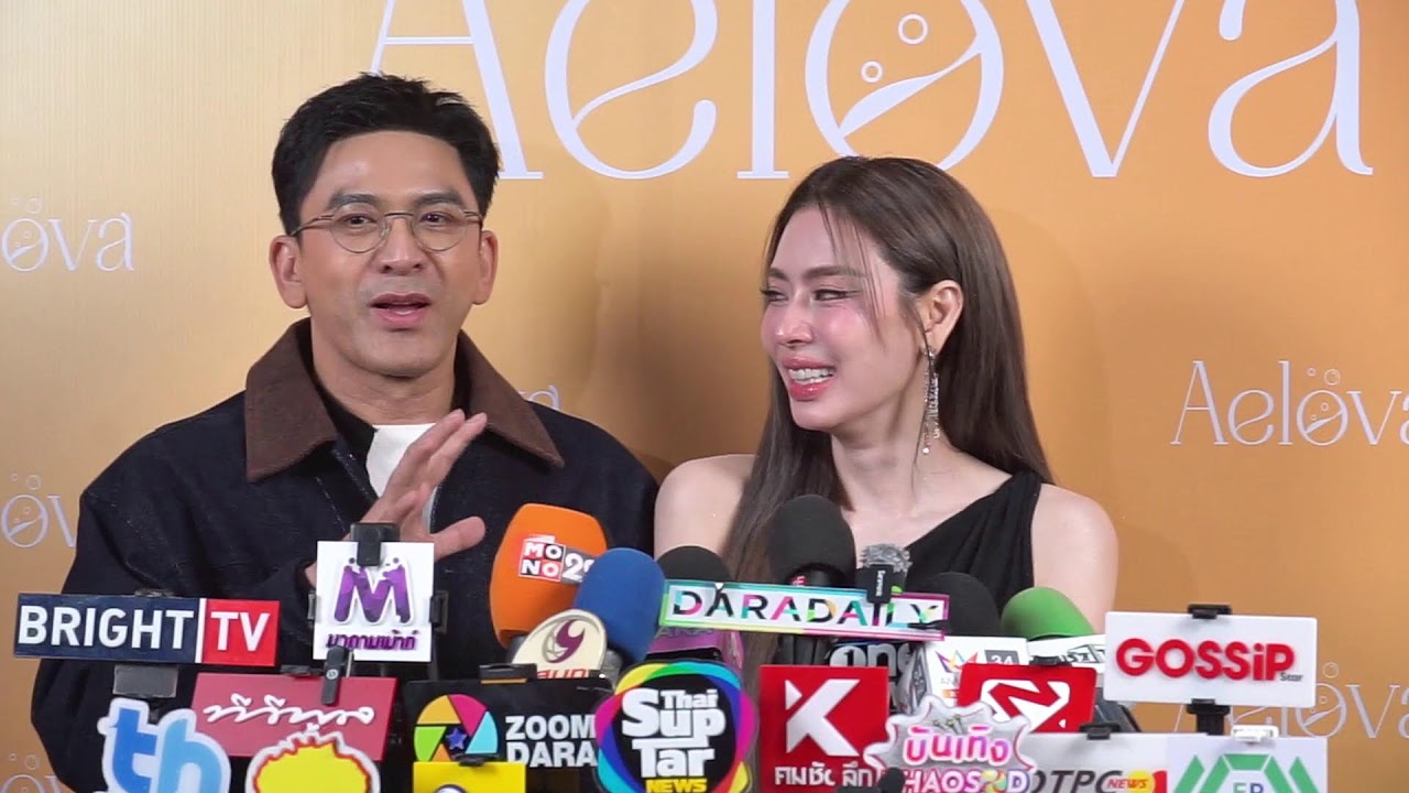Live #ป๋อณัฐวุฒิ - #เอ๋พรทิพย์ อัพเดทเรื่องสุขภาพและร่วมเซอร์ไพรส์ขอแต่งงาน #โอ๋ภัคจีรา