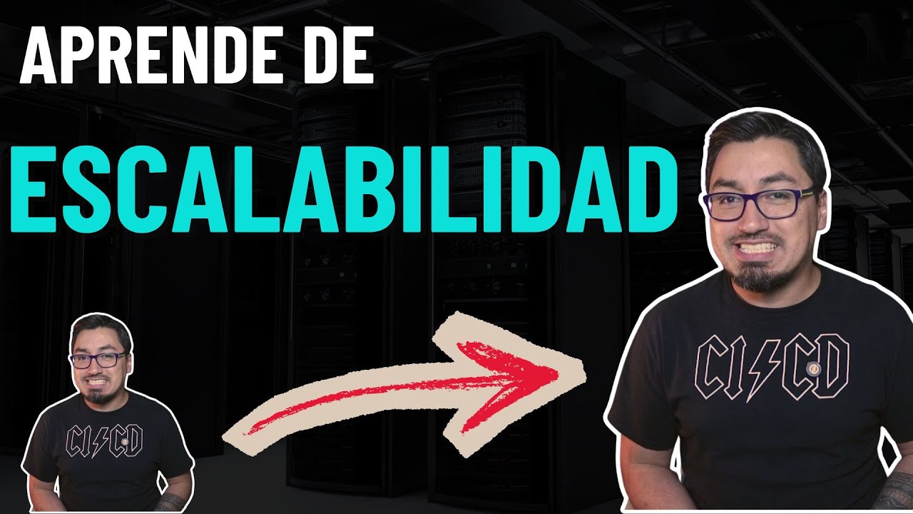 Escalabilidad, la palabra m&aacute;s temida en el software