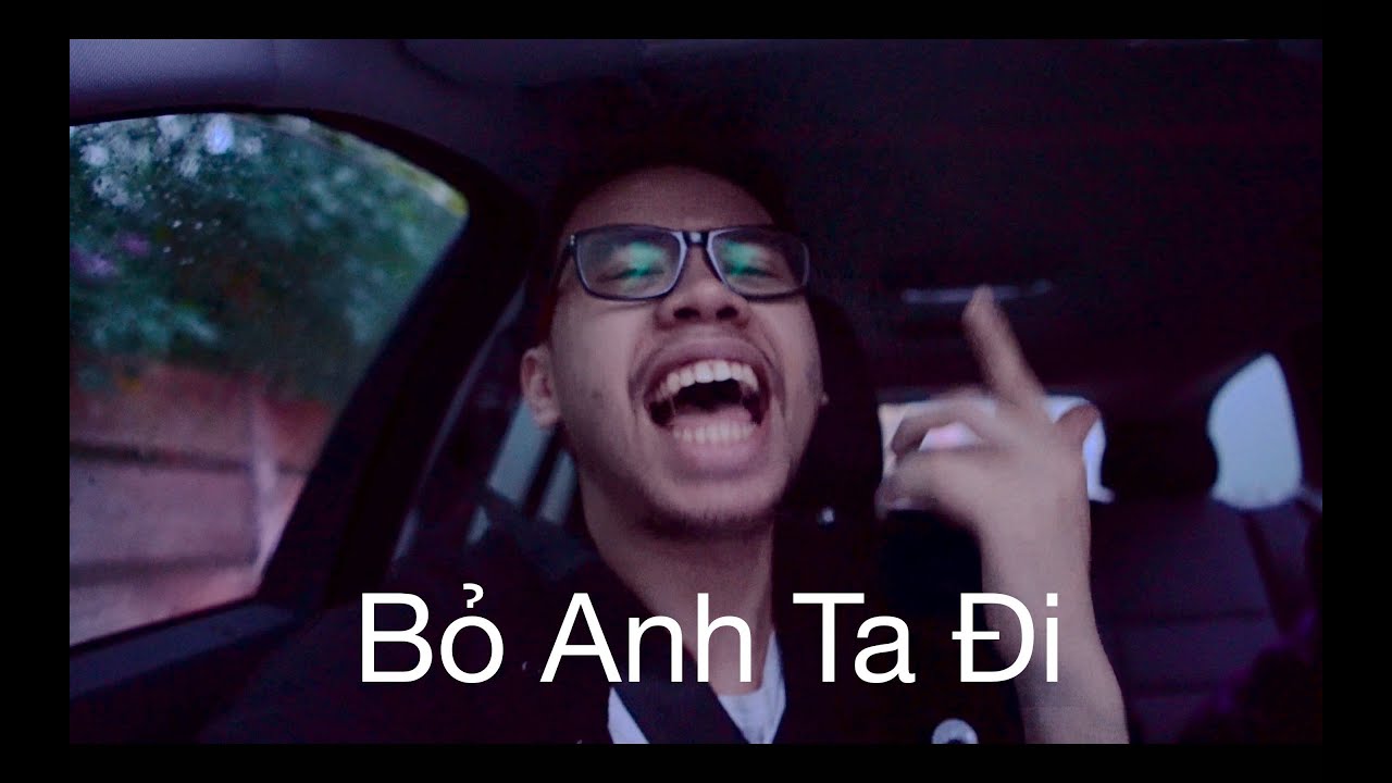 Bỏ Anh Ta Đi - Vinh Khuat