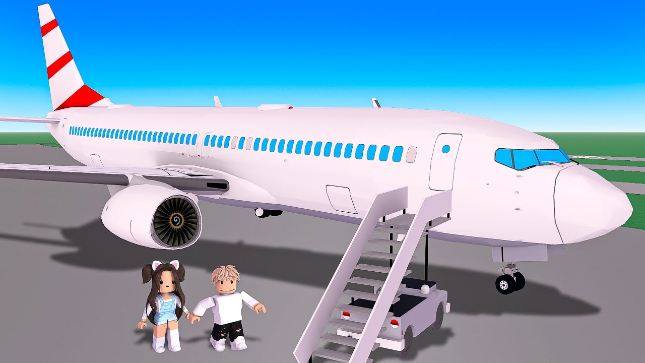 I Was FORCED To Play A ROBLOX STORY GAME AGAIN..