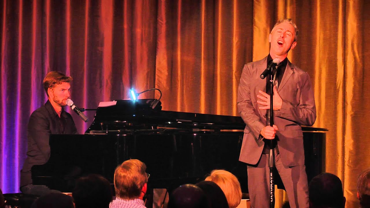 Alan Cumming | "Why"