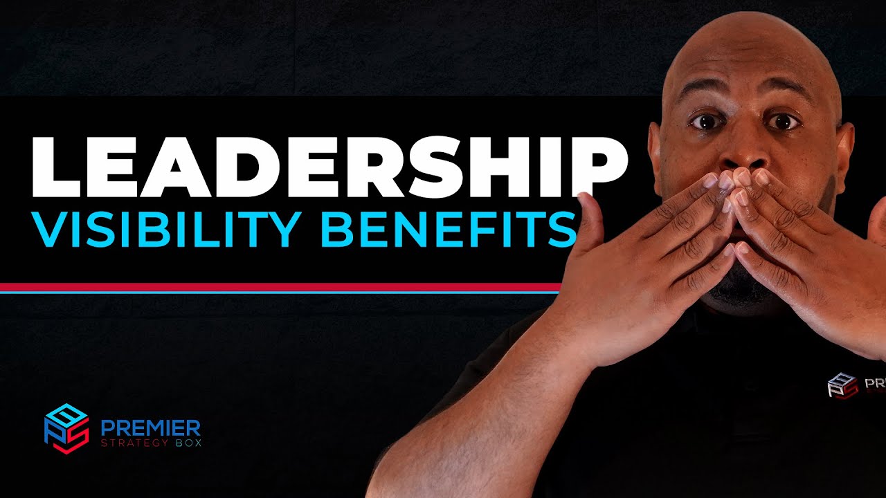 Leadership Visibility Implementation & Understanding