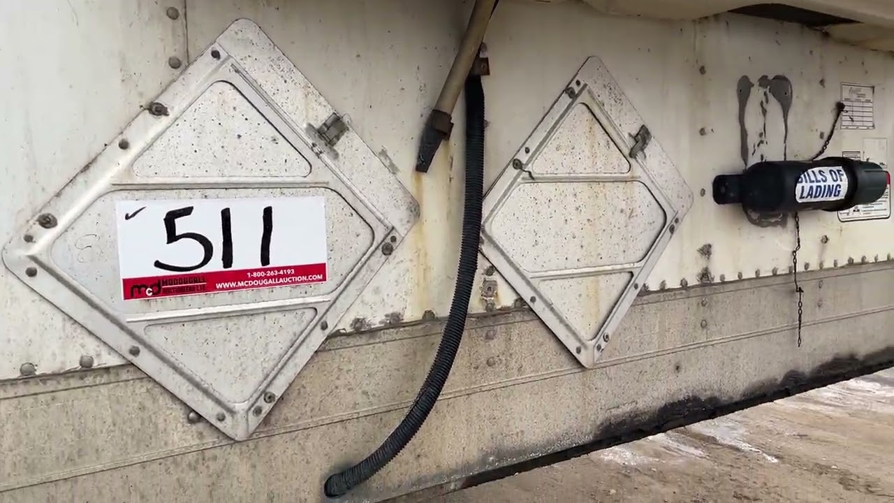 2017 Utility VS2RA 53' T/A Reefer Semi Trailer