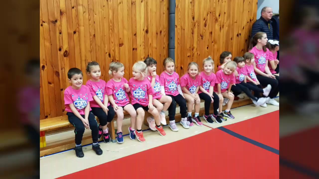 Božičnica CDM 2018