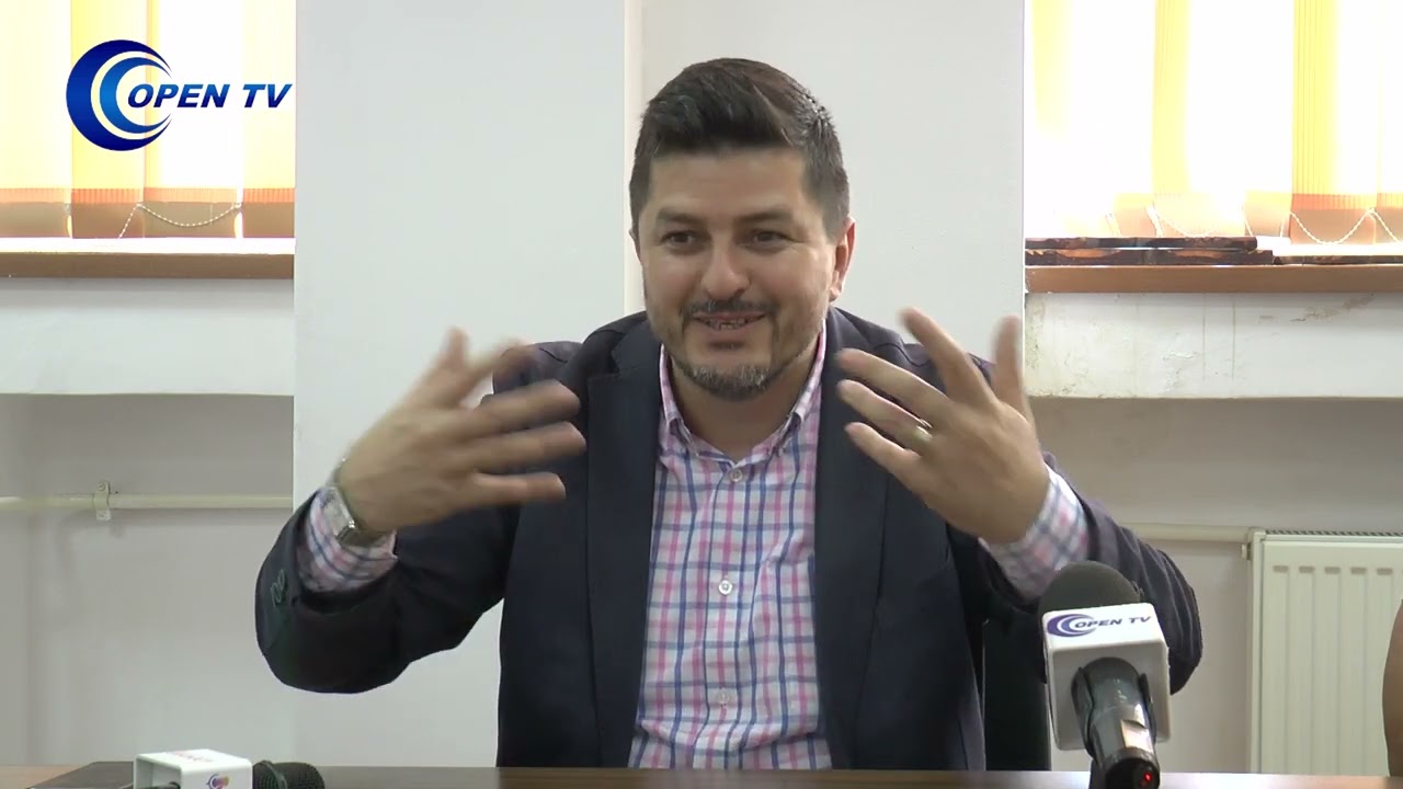 Ziua porților deschise, Penitenciarul de Maximă Siguranță Giurgiu - 30.06.2025