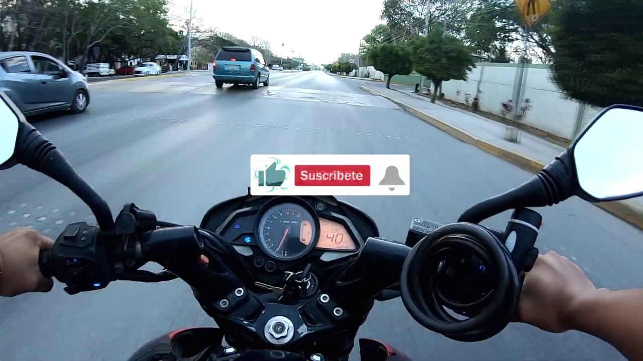 MotoVlog/ Video Musical En Cuarentena ? Calles Cerradas_EfrenSanchez MotoVlog