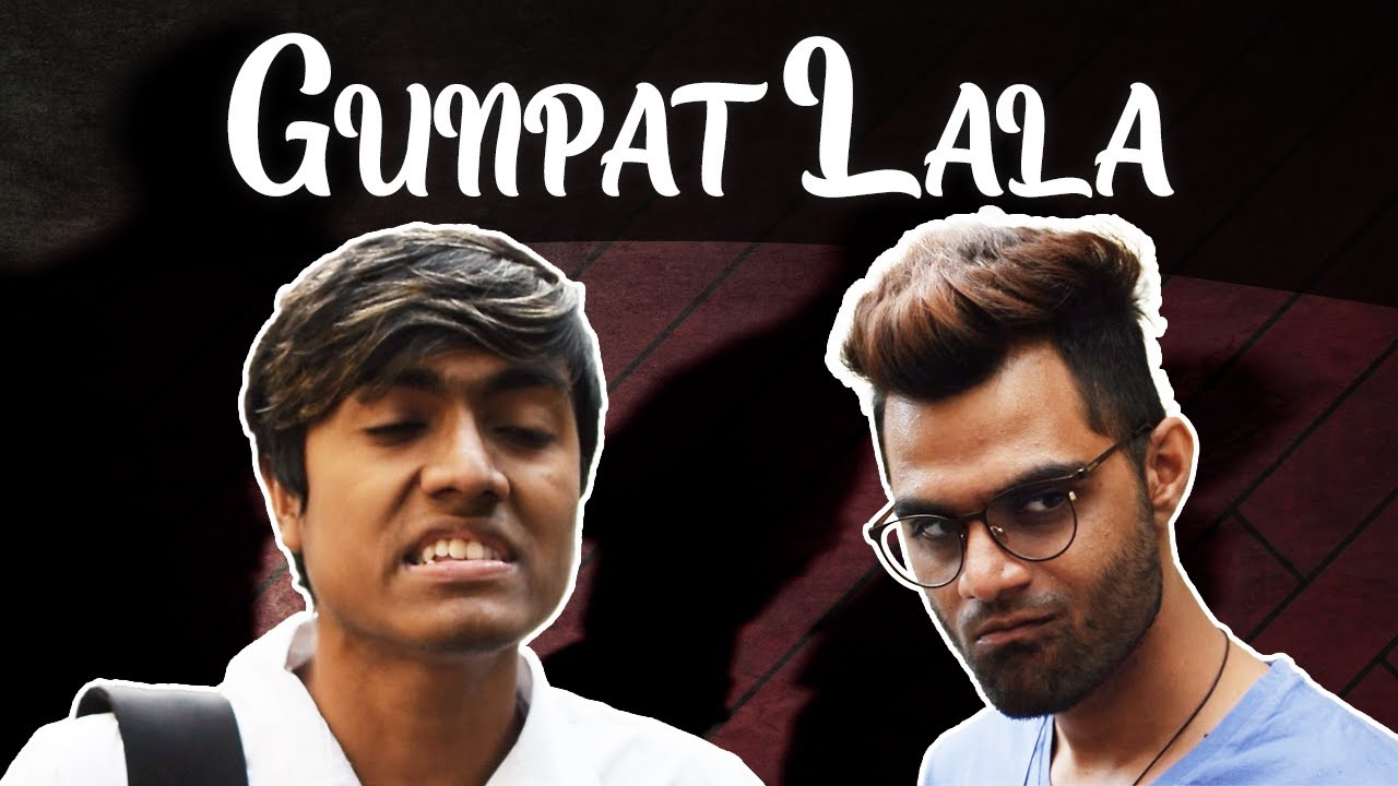 Gunpat LALA | VStudio