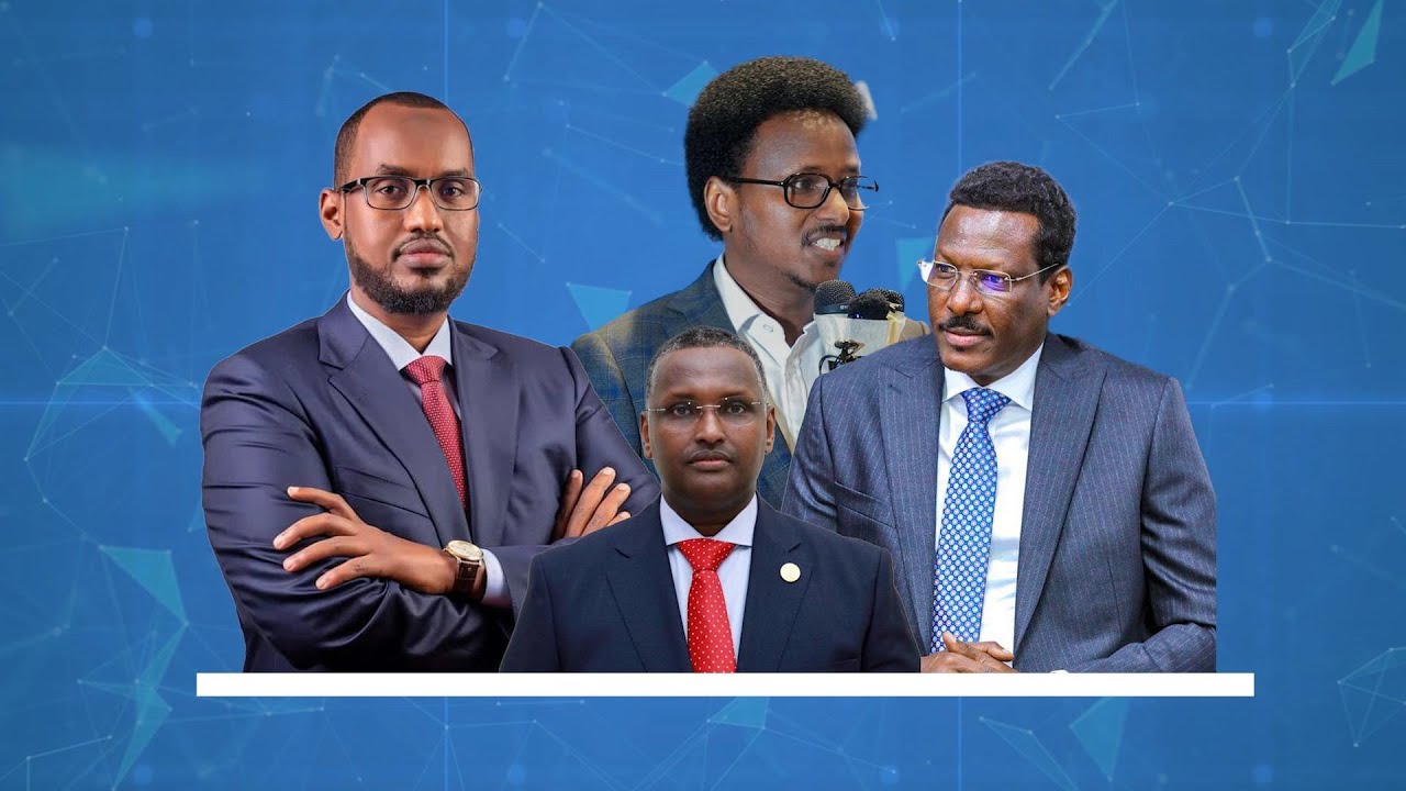 Hubkii Caabudwaaq miyuu soo dadajiyey doorashada Galmudug & is weerarka Siyaasiin hoos isku dilayay