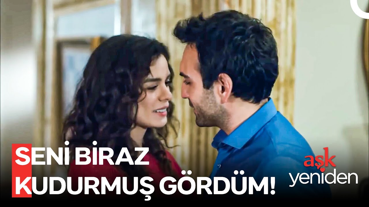 #ZeyFat Unutulmaz Sahneler 2: Ulan Bir Bırakmadınız Ki Karımı &Ouml;peyim! - Aşk Yeniden