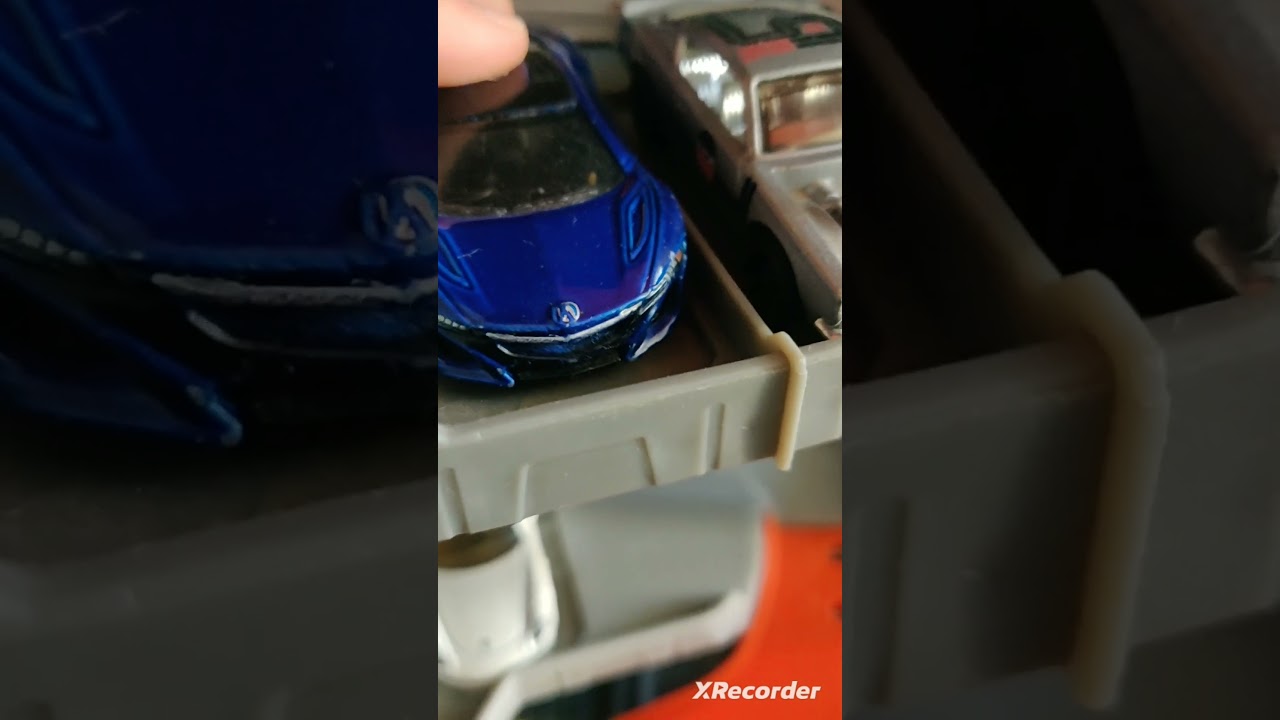 reuni&oacute;n de super carros