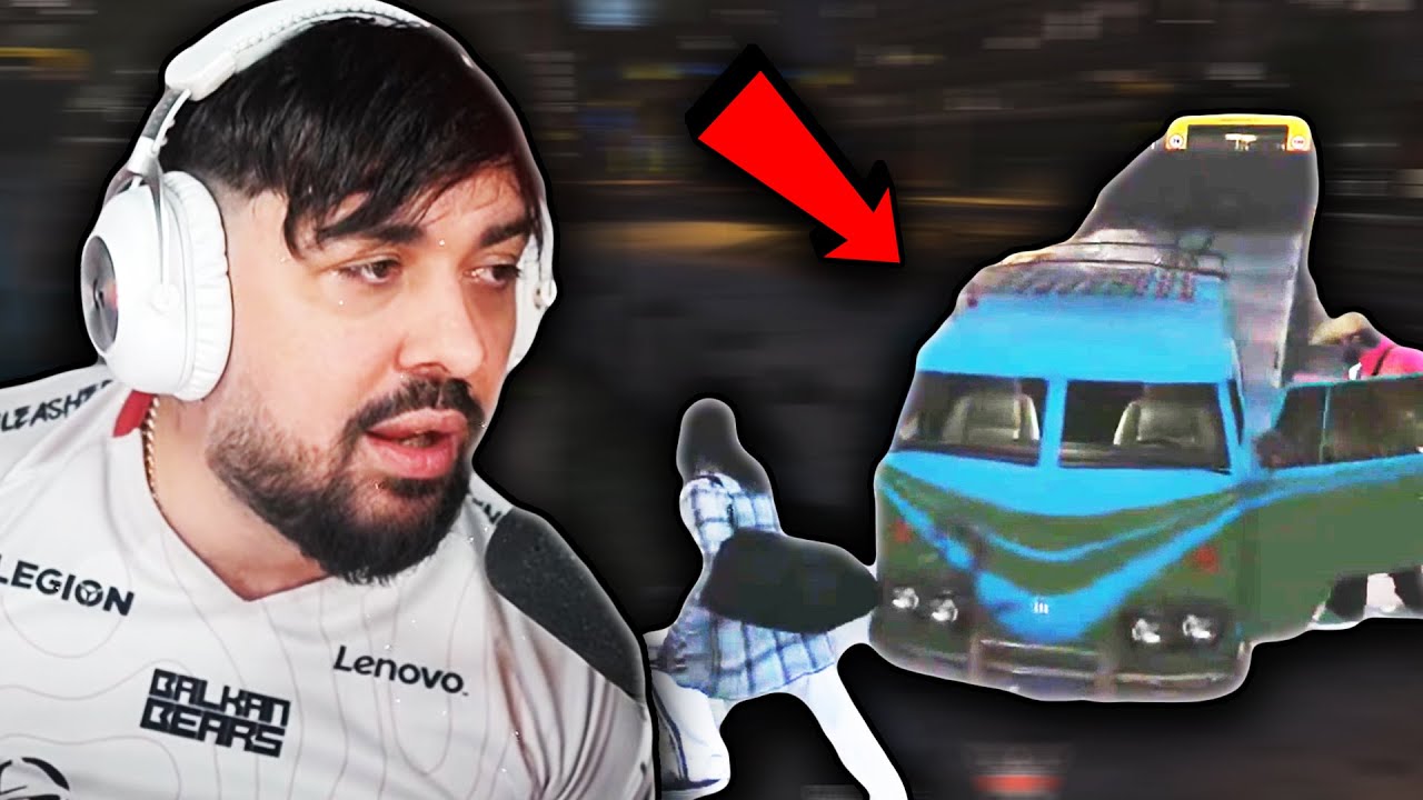 AVENTURILE LUI FIFTY LEI SI BALBAITUL😂