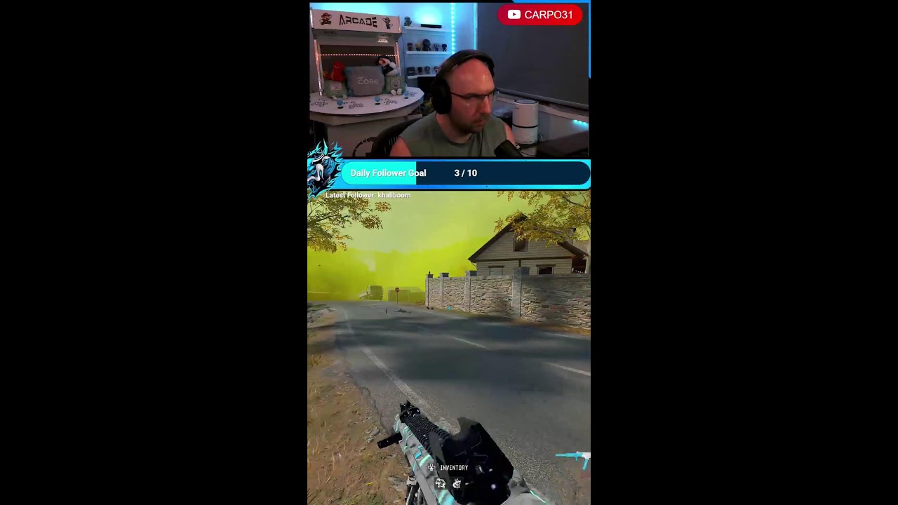 🟢Tech Tips & Casual Gameplay🟢 #callofduty #cod #warzone