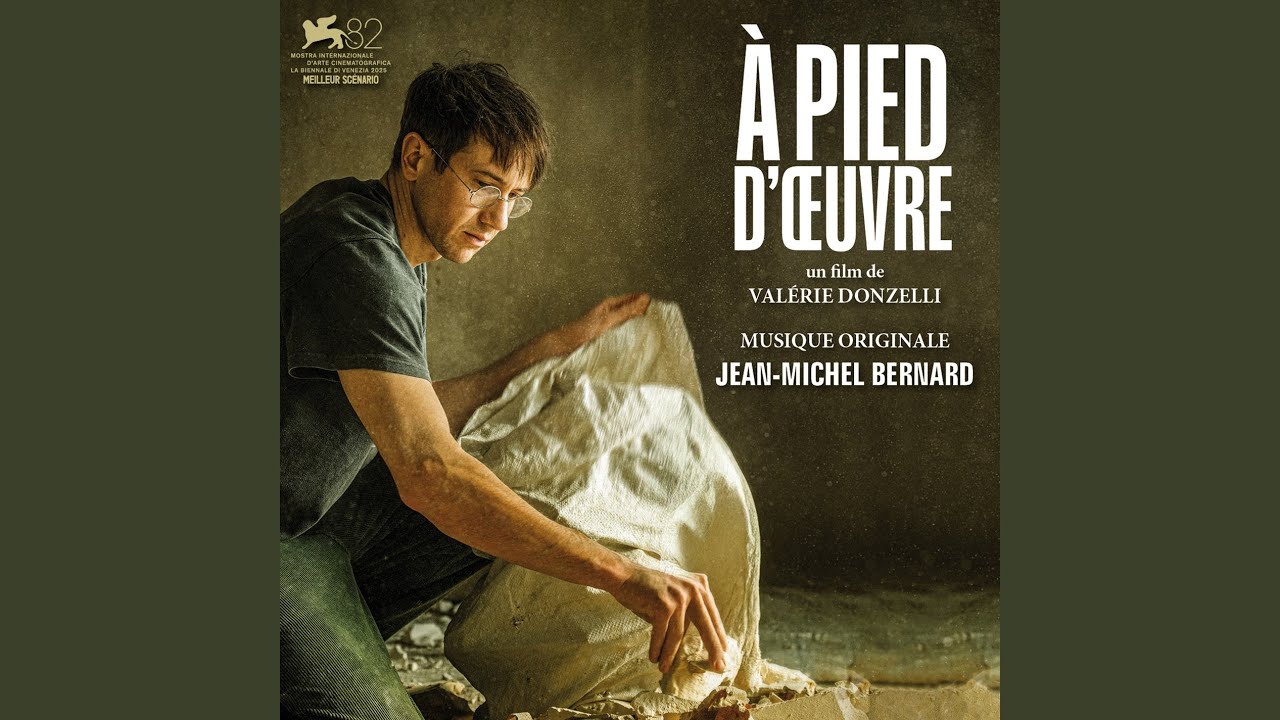 L'hiver vient de s'achever