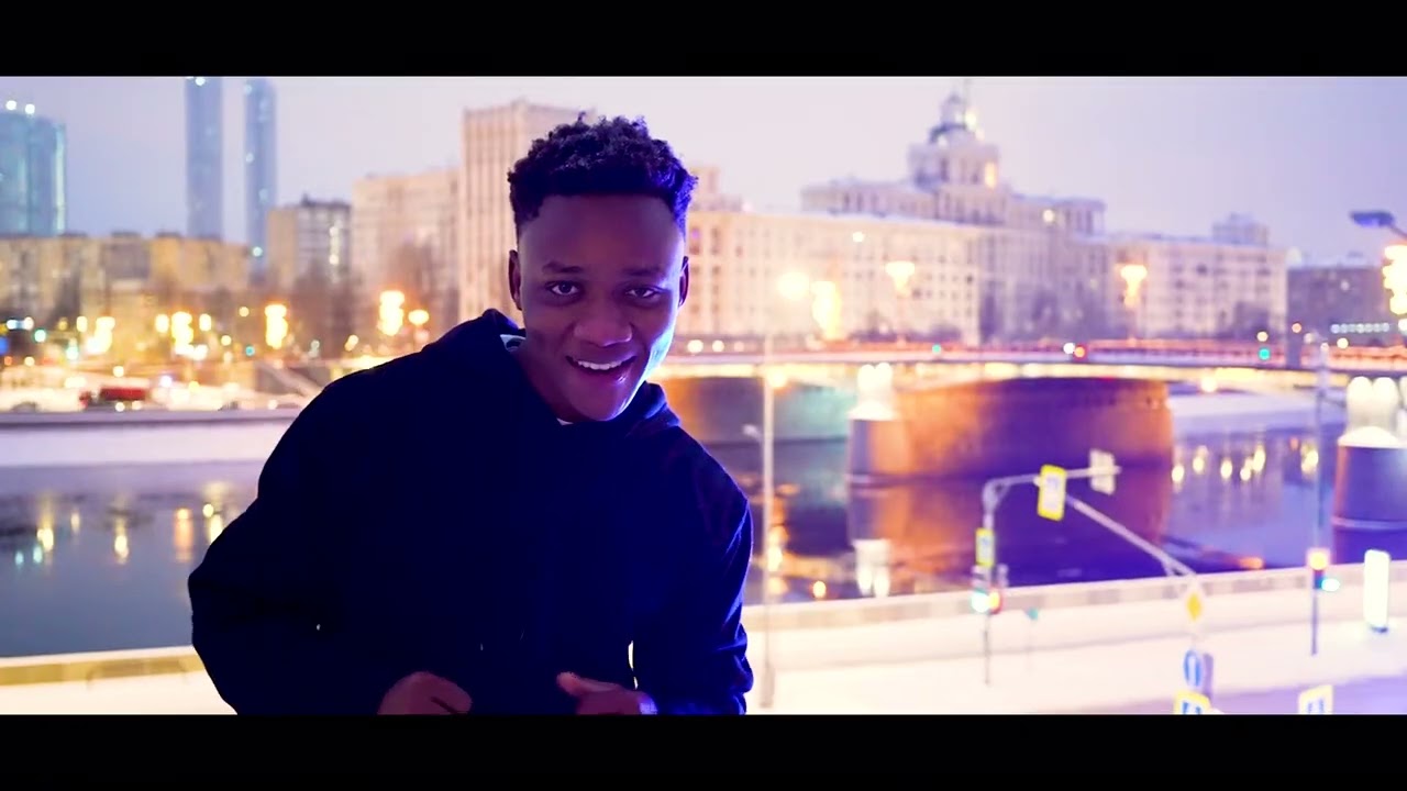 Tito Famous king feat Emorej -Blessing [Official video]