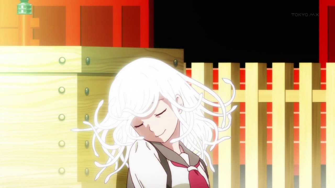 囮物語 エピローグ 兼 豫告編