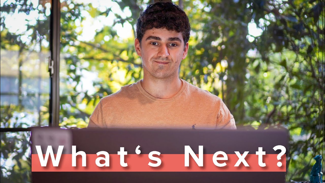 Жизнь ИИ-стартапа сложна, но я вернулся! [Обновление жизни]