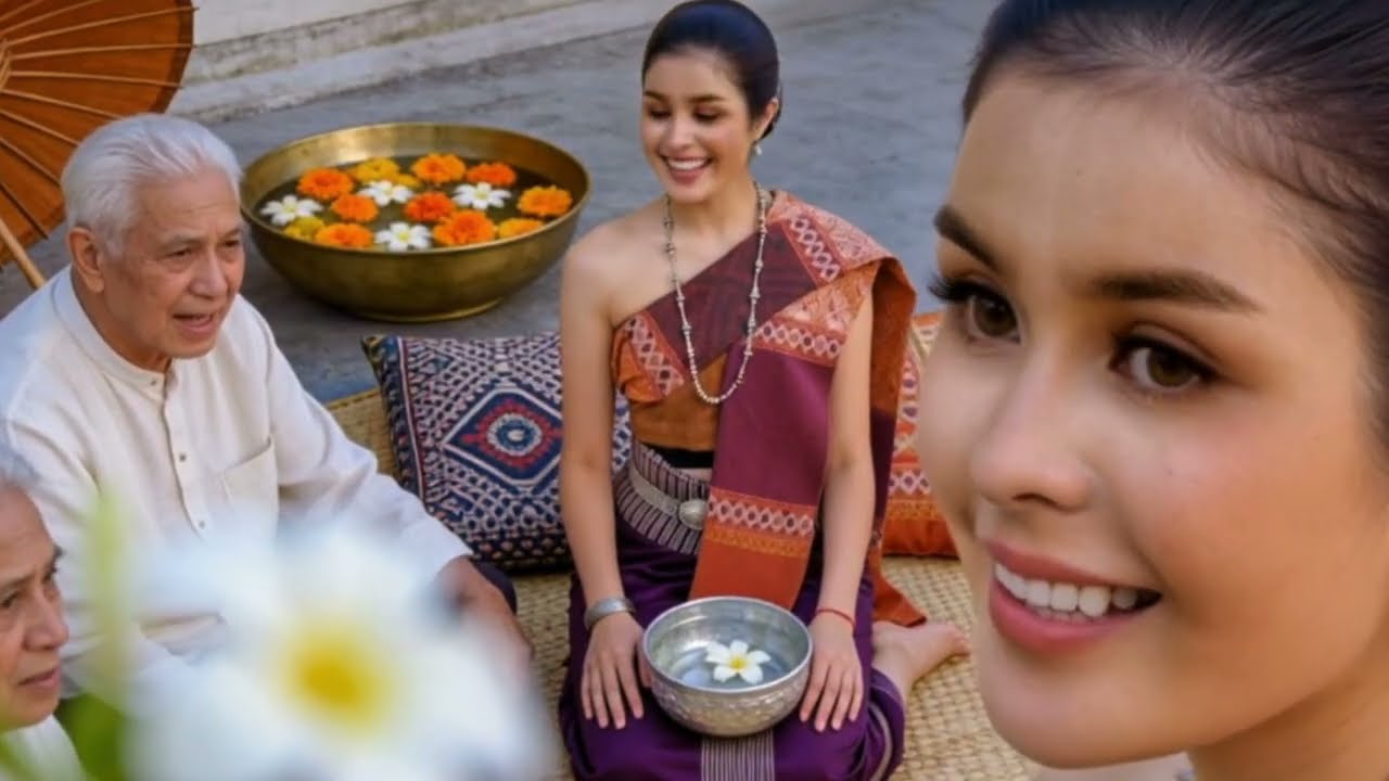 Lao New Year 2026