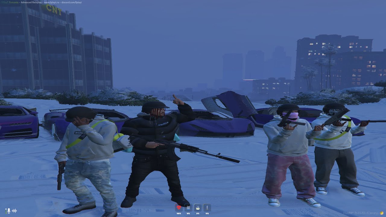 [FPLAYT]  Jefuitor stil campania electorala jos cu navy !!! Jefuitor / Kill Montage