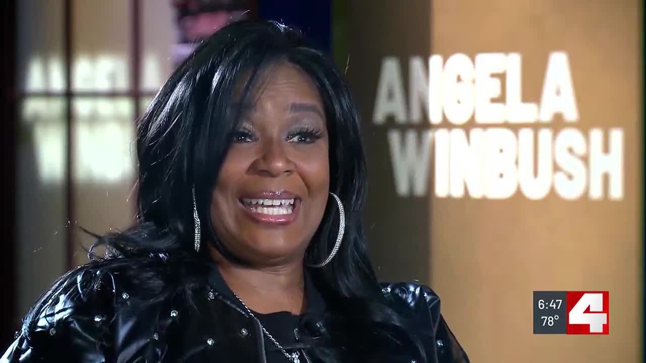 A St. Louis native’s deep contributions to the music industry