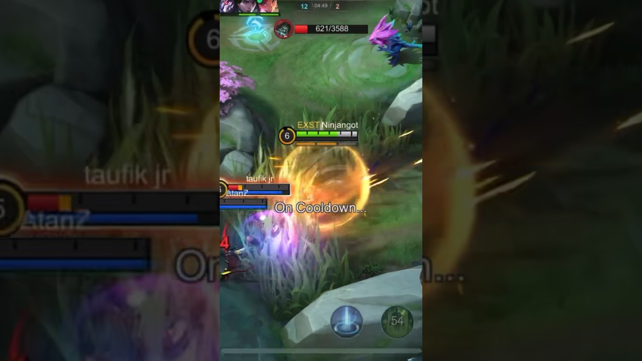 Paquito Highlights 