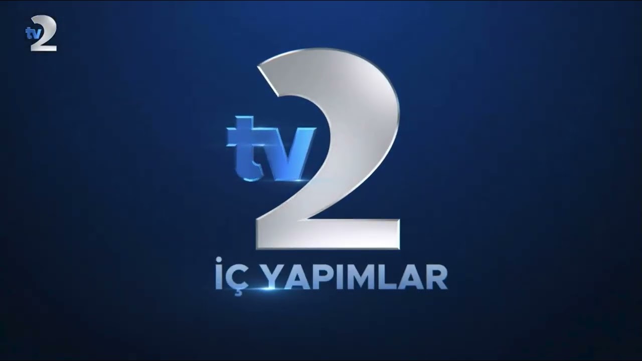 tv2 - İç Yapımlar Jeneriği // 1 Ocak 2026 - günümüz