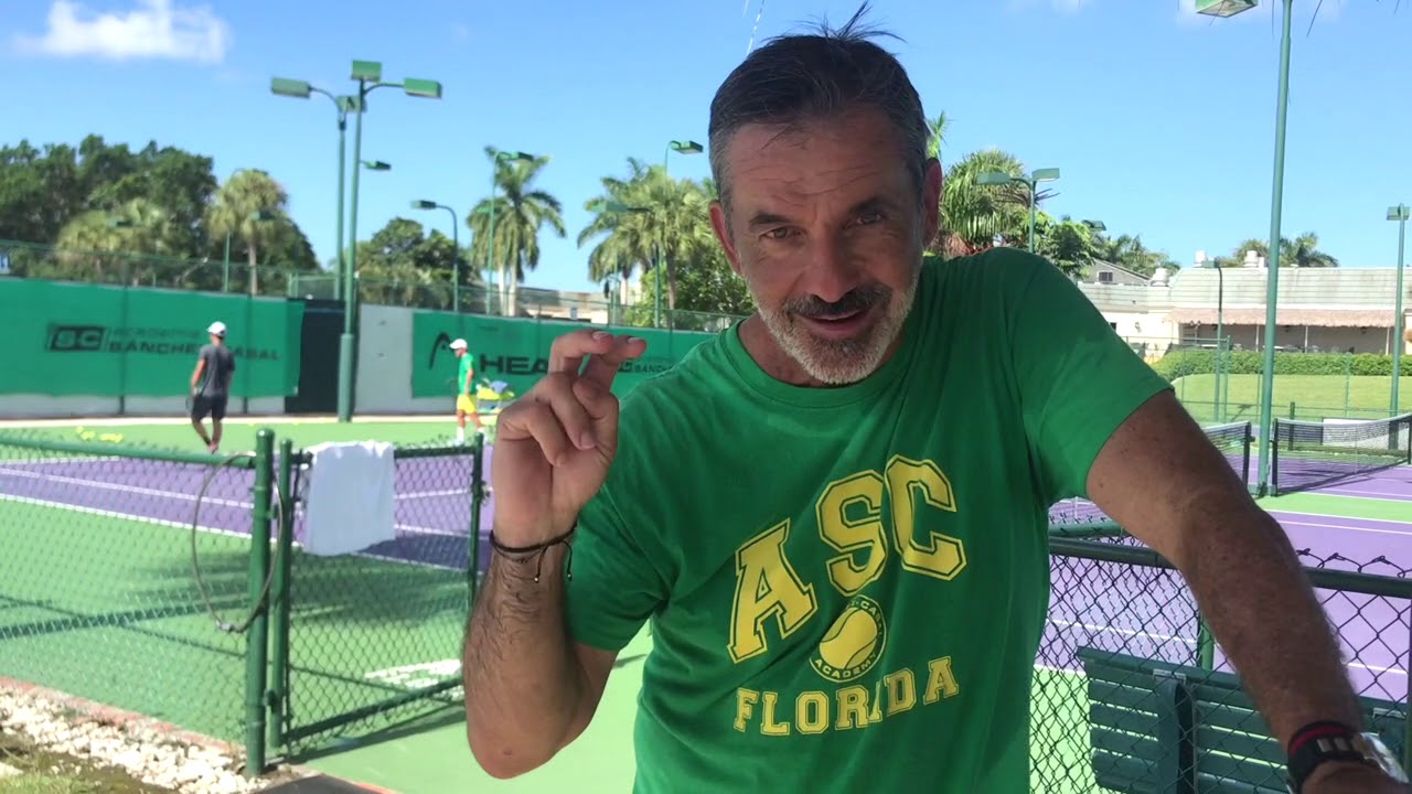 Jerry Shang the heart of a champion