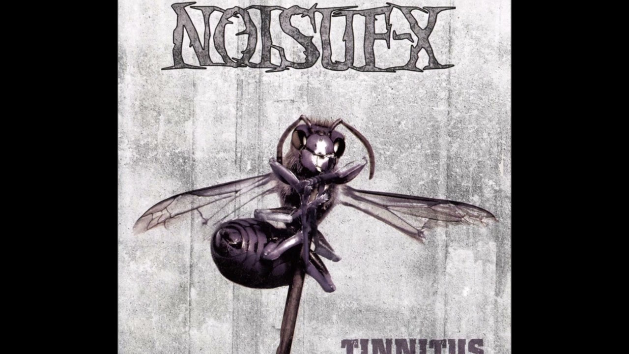 Noisuf-X - My Time