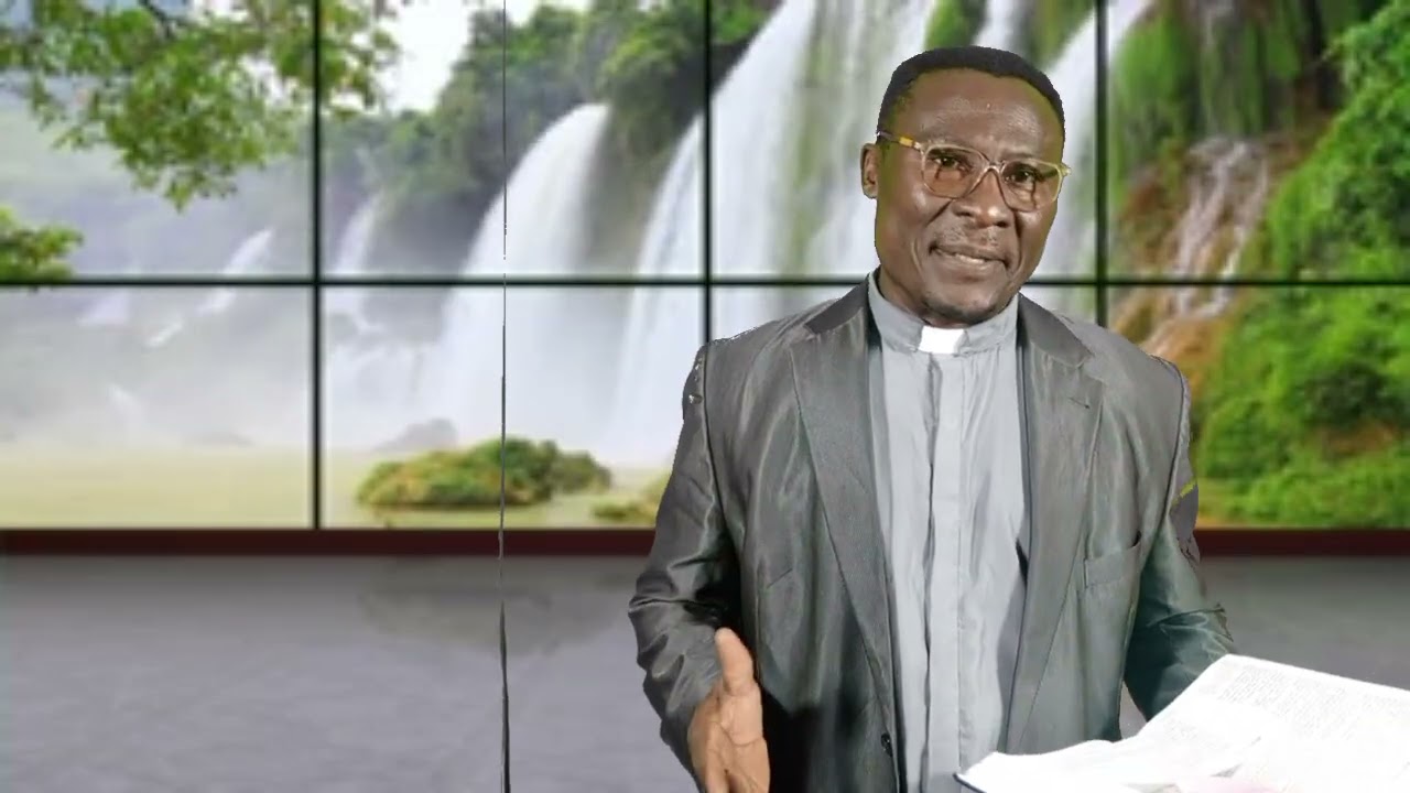 VOICI COMMENT JEÛNER SELON JÉSUS-CHRIST