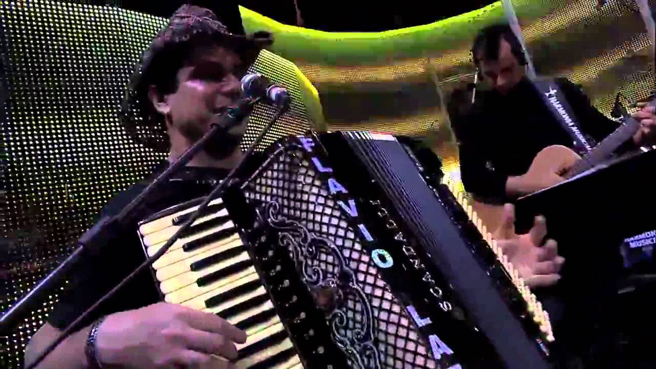 Balada boa (Tch&ecirc; tcherere) - Gustavvo Lima - HD Video