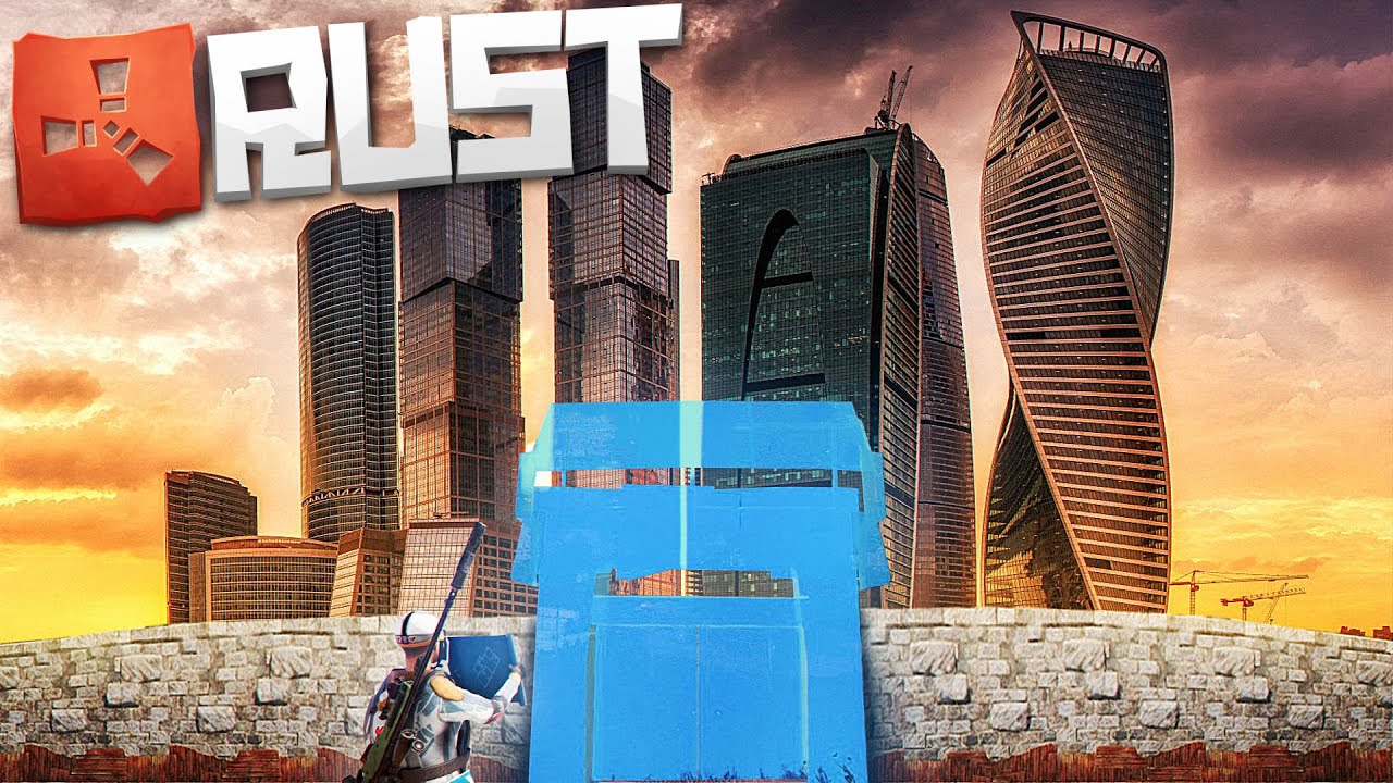 ЗАСТРОИЛ САМУЮ ПРИБЫЛЬНУЮ РТ НА ВСЕЙ КАРТЕ! (НОВЫЙ РАСТ | RUST NEW)
