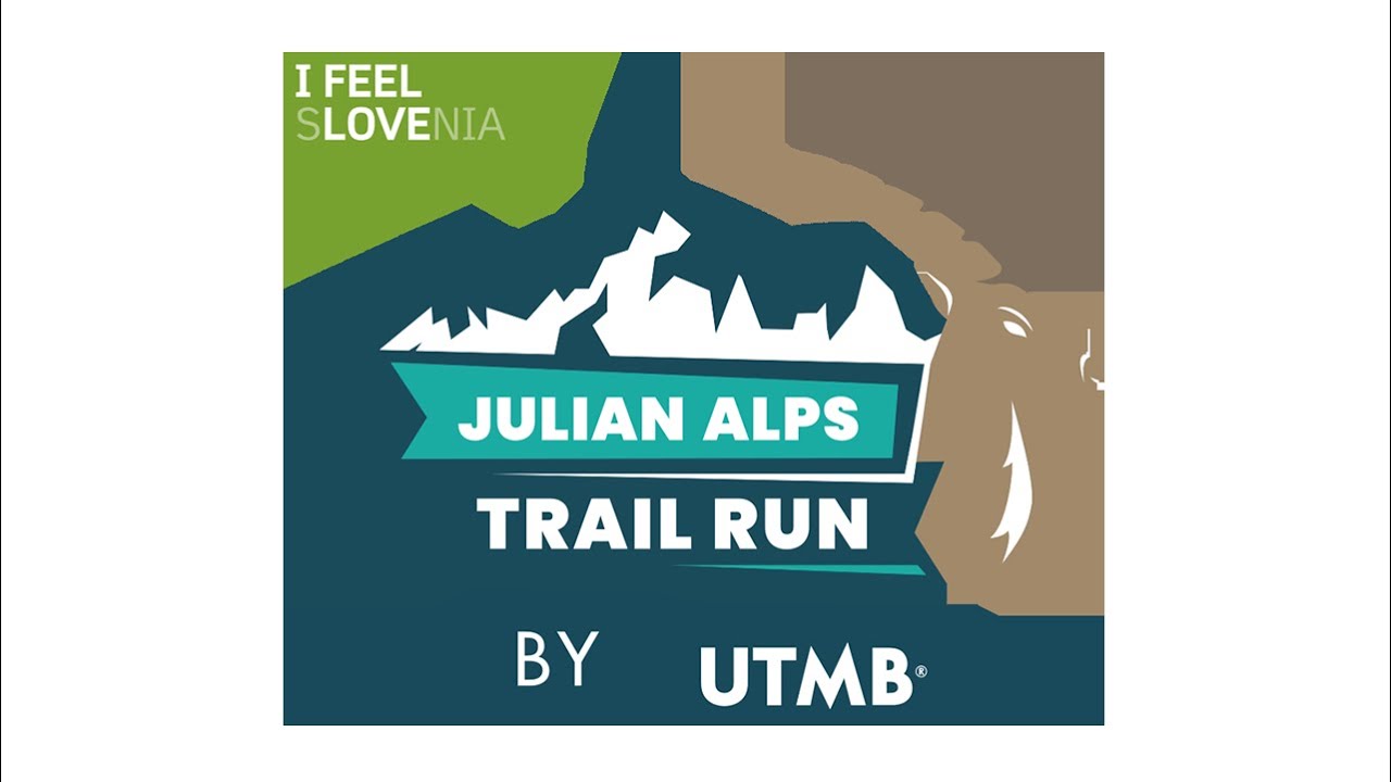 JULIAN ALPS TRAIL RUN 2024