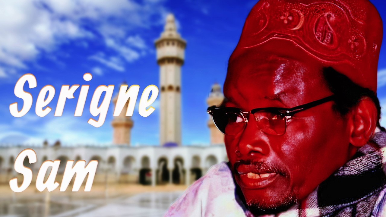 Serigne SAM Maye